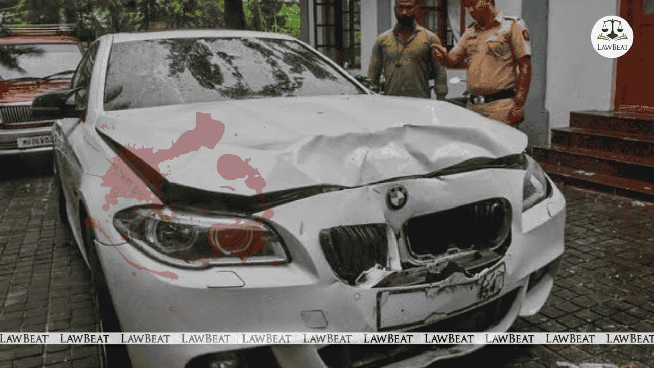 BMW Hit & Run| Mihir Shah Had No Regard To Human Life: Bombay High Court BMW Hit & Run| Mihir Shah Had No Regard To Human Life: Bombay High Court